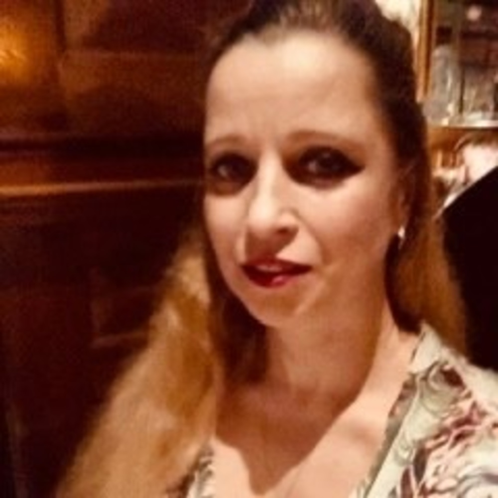 Meet your Posher, Tatyana